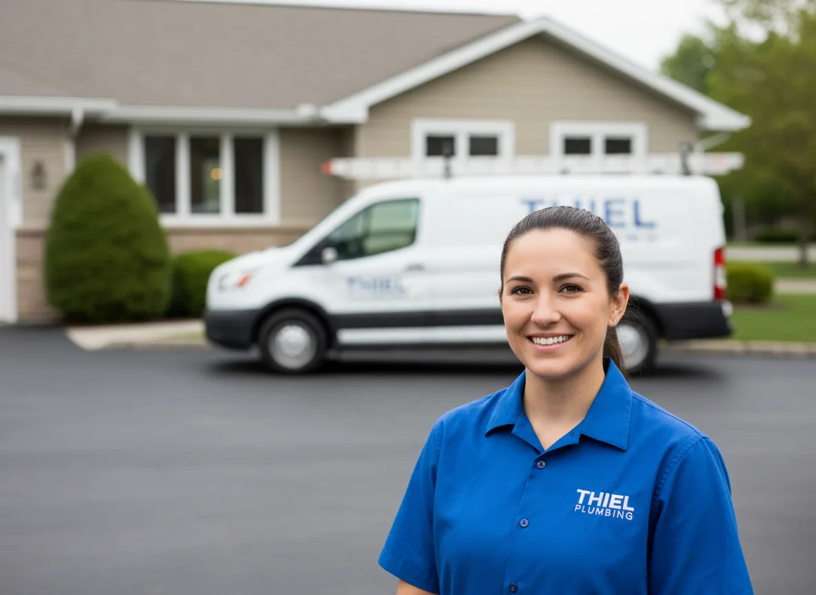Plumber Goodland, MN FAQs